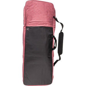2023 Ronix Dawn Padded Wakeboard Bag 225122 - Dusty Rose